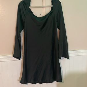 PRINCESS POLLY STAR POWER MINI DRESS